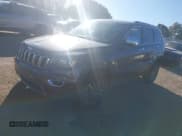 ✅ 2021 Jeep Grand Cherokee 80th Anniversary • VIN: 1C4RJFBG5MC862605 • Lot: 43502497. Wystawiony na IAAI z przebiegiem 59 367 mil. Bezpłatny archiwum sprzedaży aukcyjnych z USA i szczegółowy raport historii pojazdu na DreamBid. Zdjęcie 17.