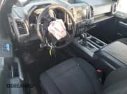 ✅ 2015 Ford F-150 XLT • VIN: 1FTFX1EF4FKF19123 • Лот: 42098704. Опубликован ранее на Copart с пробегом Не указан. Бесплатный доступ к архиву аукционных продаж из США и подробный отчёт об истории автомобиля на DreamBid. Изображение 8.