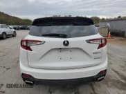 ✅ 2023 Acura RDX • VIN: 5J8TC2H35PL015389 • Lot: 89572505. Wystawiony na Copart z przebiegiem 21 166 mil. Bezpłatny archiwum sprzedaży aukcyjnych z USA i szczegółowy raport historii pojazdu na DreamBid. Zdjęcie 6.