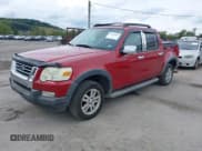 ✅ 2010 Ford Explorer Sport Trac XLT • VIN: 1FMEU5BE3AUA38652 • Lot: 43118569. Wystawiony na IAAI z przebiegiem 156 000 mil. Bezpłatny archiwum sprzedaży aukcyjnych z USA i szczegółowy raport historii pojazdu na DreamBid. Zdjęcie 17.