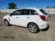 2015 Chevrolet Captiva Sport LT z VIN 3GNAL3EK1FS529893, wystawiony jako Copart lot #91057205 z przebiegiem 157 380 mil mil oraz Czysty tytuł • Clean title. Historia ofert i sprzedaży dostępna na DreamBid. Obrazek 2.