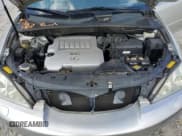 ✅ 2007 Lexus RX 350 • VIN: 2T2GK31U37C001201 • Лот: 81669645. Опубликован ранее на Copart с пробегом 180 158 миль. Бесплатный доступ к архиву аукционных продаж из США и подробный отчёт об истории автомобиля на DreamBid. Изображение 12.