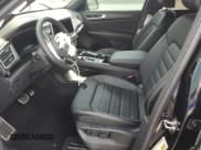 ✅ 2024 Volkswagen Atlas SEL R-Line • VIN: 1V2AE2CA0RC262696 • Lot: 63568445. Listed on Copart with 4,652 mi. Free auction sales archive from the USA and detailed vehicle history report at DreamBid. Image 7.