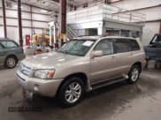 ✅ 2007 Toyota Highlander w/3rd Row • VIN: JTEEW21A370043793 • Лот: 41361431. Опубликован ранее на IAAI с пробегом 232 237 миль. Бесплатный доступ к архиву аукционных продаж из США и подробный отчёт об истории автомобиля на DreamBid. Изображение 2.