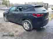 ✅ 2021 Chevrolet Blazer LT • VIN: 3GNKBJRS3MS543233 • Лот: 41794199. Размещён на IAAI с пробегом 69 811 миль миль. Получите бесплатный доступ к архиву аукционных продаж из США и посмотрите подробный отчёт об истории автомобиля на DreamBid. Изображение 3.