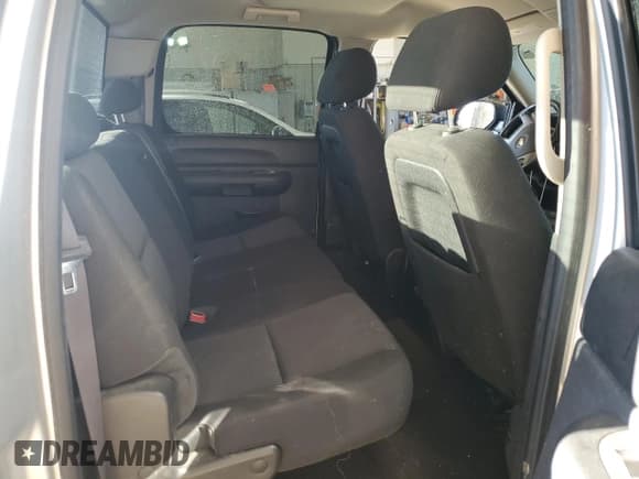 ✅ 2013 Chevrolet Silverado 1500 LT • VIN: 3GCPKSE7XDG335746 • Lot: 73009154. Listed on Copart with 207,372 mi. Free auction sales archive from the USA and detailed vehicle history report at DreamBid. Image 10.