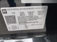 ✅ 2023 Chevrolet Silverado 1500 Custom • VIN: 3GCPABEK6PG159709 • Lot: 43142018. Wystawiony na IAAI z przebiegiem Nie podano. Bezpłatny archiwum sprzedaży aukcyjnych z USA i szczegółowy raport historii pojazdu na DreamBid. Zdjęcie 9.