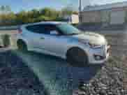 ✅ 2016 Hyundai Veloster Turbo • VIN: KMHTC6AE5GU271121 • Lot: 81811655. Listed on Copart with 159,559 mi miles. Access the free auction sales archive from the USA and view a detailed vehicle history report at DreamBid. Image 4.