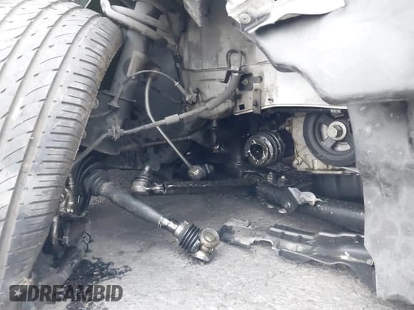 ✅ 2018 Ram ProMaster City Cargo Tradesman • VIN: ZFBERFAB7J6J70727 • Лот: 42408618. Опубликован ранее на IAAI с пробегом 147 544 миль. Бесплатный доступ к архиву аукционных продаж из США и подробный отчёт об истории автомобиля на DreamBid. Изображение 17.