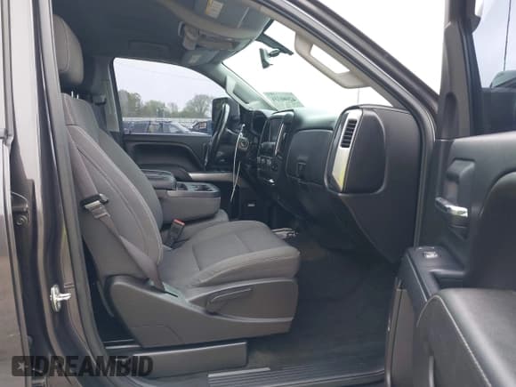 ✅ 2016 Chevrolet Silverado 2500HD LT • VIN: 1GC1KVE88GF146941 • Лот: 42080731. Опубликован ранее на IAAI с пробегом 161 760 миль. Бесплатный доступ к архиву аукционных продаж из США и подробный отчёт об истории автомобиля на DreamBid. Изображение 5.