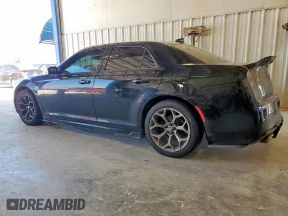 ✅ 2017 Chrysler 300 S Alloy Edition • VIN: 2C3CCABG8HH506126 • Lot: 67629715. Listed on Copart with 99,562 mi. Free auction sales archive from the USA and detailed vehicle history report at DreamBid. Image 2.