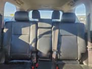 ✅ 2014 Lexus GX 460 • VIN: JTJBM7FX2E5082783 • Lot: 95279785. Wystawiony na Copart z przebiegiem 183 952 mil. Bezpłatny archiwum sprzedaży aukcyjnych z USA i szczegółowy raport historii pojazdu na DreamBid. Zdjęcie 10.