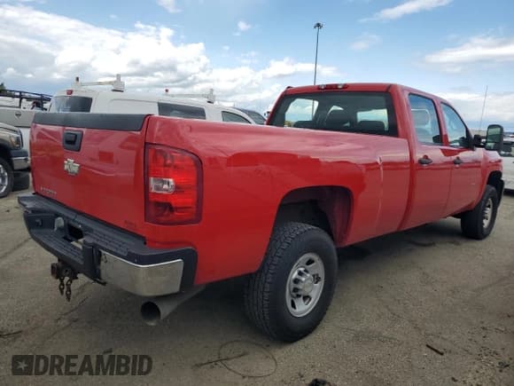 ✅ 2010 Chevrolet Silverado 1500 • VIN: 1GC4CZB69AF120327 • Lot: 56574905. Wystawiony na Copart z przebiegiem 212 686 mil. Bezpłatny archiwum sprzedaży aukcyjnych z USA i szczegółowy raport historii pojazdu na DreamBid. Zdjęcie 3.