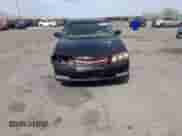 2004 Chevrolet Impala SS Supercharged with VIN 2G1WP551949235005, listed as a Copart auction lot 56733095 with 236,573 mi miles and Salvage title. Bid and sale history available at DreamBid. Image 10.