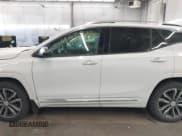 ✅ 2019 GMC Terrain Denali • VIN: 3GKALXEX2KL391849 • Lot: 43384937. Wystawiony na IAAI z przebiegiem 48 063 mil. Bezpłatny archiwum sprzedaży aukcyjnych z USA i szczegółowy raport historii pojazdu na DreamBid. Zdjęcie 14.