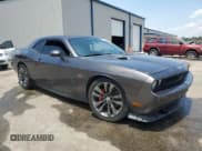 ✅ 2014 Dodge Challenger SRT-8 • VIN: 2C3CDYCJ1EH100216 • Lot: 57844795. Wystawiony na Copart z przebiegiem Nie podano. Bezpłatny archiwum sprzedaży aukcyjnych z USA i szczegółowy raport historii pojazdu na DreamBid. Zdjęcie 4.