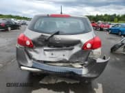 ✅ 2014 Nissan Rogue S • VIN: JN8AS5MV3EW714571 • Lot: 70443185. Listed on Copart with 123,581 mi. Free auction sales archive from the USA and detailed vehicle history report at DreamBid. Image 6.