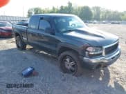 ✅ 2003 GMC Sierra 1500 SLE • VIN: 2GTEC19V131195892 • Лот: 42050959. Опубликован ранее на IAAI с пробегом 234 774 миль. Бесплатный доступ к архиву аукционных продаж из США и подробный отчёт об истории автомобиля на DreamBid. Изображение 1.