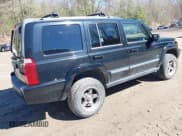 ✅ 2008 Jeep Commander Sport • VIN: 1J8HG48N58C156284 • Lot: 41825196. Listed on IAAI with 100,177 mi. Free auction sales archive from the USA and detailed vehicle history report at DreamBid. Image 4.