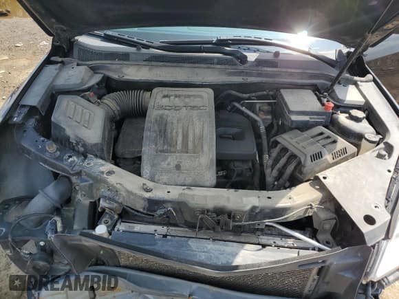 ✅ 2015 Chevrolet Equinox LT • VIN: 2GNALCEK9F6385492 • Лот: 66623875. Опубликован ранее на Copart с пробегом 167 702 миль. Бесплатный доступ к архиву аукционных продаж из США и подробный отчёт об истории автомобиля на DreamBid. Изображение 11.