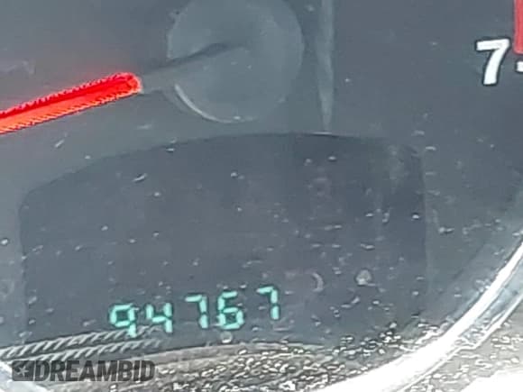 ✅ 2011 Jeep Liberty Sport Jet • VIN: 1J4PN2GK0BW546178 • Lot: 42497911. Wystawiony na IAAI z przebiegiem 94 767 mil. Bezpłatny archiwum sprzedaży aukcyjnych z USA i szczegółowy raport historii pojazdu na DreamBid. Zdjęcie 7.