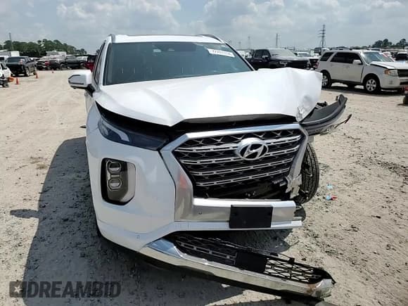 ✅ 2020 Hyundai Palisade Limited • VIN: KM8R54HE8LU031165 • Лот: 72201314. Опубликован ранее на Copart с пробегом 94 935 миль. Бесплатный доступ к архиву аукционных продаж из США и подробный отчёт об истории автомобиля на DreamBid. Изображение 11.