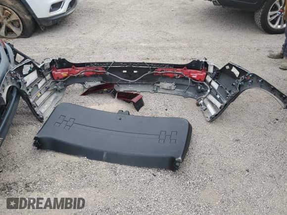 2024 Hyundai Santa Fe SEL с VIN 5NMP2DGL0RH023128, выставлен на аукционе Copart как лот 51104345 с пробегом 29 892 миль миль и Чистый • Clean title. История ставок и продаж доступна на DreamBid. Изображение 12.