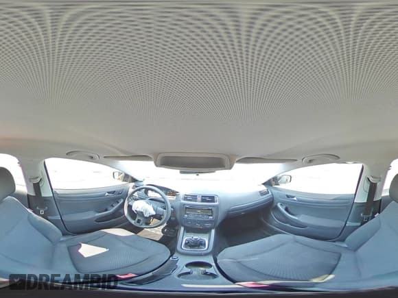 ✅ 2012 Volkswagen Jetta S • VIN: 3VW1K7AJ1CM342943 • Lot: 60465855. Listed on Copart with 192,923 mi. Free auction sales archive from the USA and detailed vehicle history report at DreamBid. Image 14.