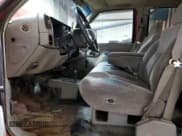 ✅ 1999 Chevrolet Silverado 3500 • VIN: 1GCHK33R3XF002759 • Lot: 87410485. Listed on Copart with 164,655 mi. Free auction sales archive from the USA and detailed vehicle history report at DreamBid. Image 7.