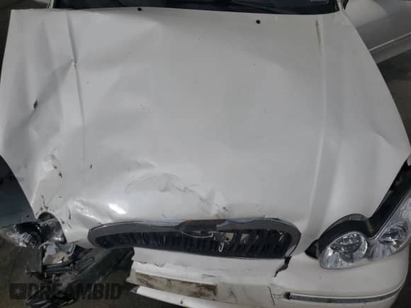 2004 Hyundai Sonata GLS с VIN KMHWF35H94A997309, выставлен на аукционе Copart как лот 55490875 с пробегом Не указан миль и Списание • Salvage title. История ставок и продаж доступна на DreamBid. Изображение 11.