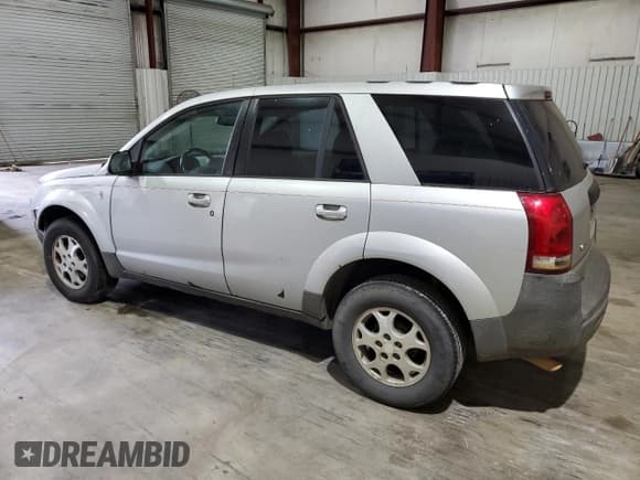 ✅ 2004 Saturn VUE V6 • VIN: 5GZCZ53474S882677 • Лот: 84681374. Опубликован ранее на Copart с пробегом 304 312 миль. Бесплатный доступ к архиву аукционных продаж из США и подробный отчёт об истории автомобиля на DreamBid. Изображение 2.