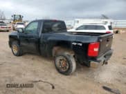 ✅ 2009 Chevrolet Silverado 1500 • VIN: 1GCEK24C59Z175188 • Лот: 47618465. Опубликован ранее на Copart с пробегом 381 266 миль. Бесплатный доступ к архиву аукционных продаж из США и подробный отчёт об истории автомобиля на DreamBid. Изображение 2.