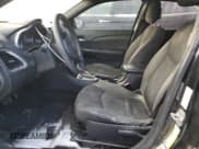 ✅ 2012 Dodge Avenger SE • VIN: 1C3CDZAB3CN220170 • Лот: 88839695. Опубликован ранее на Copart с пробегом Не указан. Бесплатный доступ к архиву аукционных продаж из США и подробный отчёт об истории автомобиля на DreamBid. Изображение 7.