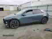 ✅ 2024 Hyundai Ioniq 5 SE Standard Range • VIN: KM8KM4DB3RU251371 • Lot: 53252665. Wystawiony na Copart z przebiegiem 10 947 mil. Bezpłatny archiwum sprzedaży aukcyjnych z USA i szczegółowy raport historii pojazdu na DreamBid. Zdjęcie 1.