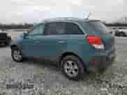 2008 Saturn VUE XE с VIN 3GSCL33P48S688415, выставлен на аукционе Copart как лот 86554104 с пробегом 149 093 миль миль и Списание • Salvage title. История ставок и продаж доступна на DreamBid. Изображение 2.