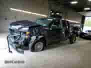 2022 Chevrolet Silverado 1500 Work Truck z VIN 1GCRDAED2NZ576866, wystawiony jako Copart lot #56840895 z przebiegiem 36 993 mil mil oraz Szkoda całkowita • Salvage title. Historia ofert i sprzedaży dostępna na DreamBid. Obrazek 1.