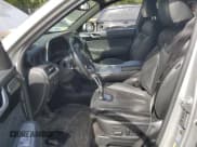 ✅ 2021 Hyundai Palisade Calligraphy • VIN: KM8R7DHE7MU253207 • Лот: 70182894. Опубликован ранее на Copart с пробегом 88 700 миль. Бесплатный доступ к архиву аукционных продаж из США и подробный отчёт об истории автомобиля на DreamBid. Изображение 7.