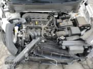 ✅ 2022 Hyundai Venue SEL • VIN: KMHRC8A37NU195404 • Lot: 50843045. Listed on Copart with 37,736 mi. Free auction sales archive from the USA and detailed vehicle history report at DreamBid. Image 14.