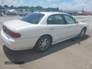 ✅ 2005 Buick LeSabre Limited • VIN: 1G4HR54K75U157974 • Lot: 42548269. Listed on IAAI with 185,806 mi. Free auction sales archive from the USA and detailed vehicle history report at DreamBid. Image 4.