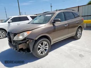 ✅ 2012 Hyundai Veracruz Limited • VIN: KM8NUDCC4CU194306 • Lot: 65523165. Wystawiony na Copart z przebiegiem 99 786 mil. Bezpłatny archiwum sprzedaży aukcyjnych z USA i szczegółowy raport historii pojazdu na DreamBid. Zdjęcie 1.