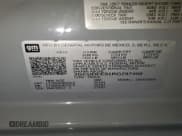 ✅ 2024 Chevrolet Silverado 1500 LT Trail Boss • VIN: 3GCUDFE81RG297408 • Lot: 95907155. Wystawiony na Copart z przebiegiem 43 927 mil. Bezpłatny archiwum sprzedaży aukcyjnych z USA i szczegółowy raport historii pojazdu na DreamBid. Zdjęcie 12.