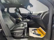 ✅ 2020 Audi SQ5 Prestige • VIN: WA1C4AFY1L2037176 • Lot: 63532985. Listed on Copart with 162,170 mi. Free auction sales archive from the USA and detailed vehicle history report at DreamBid. Image 5.