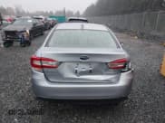 ✅ 2017 Subaru Impreza Premium • VIN: 4S3GKAB64H3622580 • Lot: 43688941. Listed on IAAI with 127,674 mi. Free auction sales archive from the USA and detailed vehicle history report at DreamBid. Image 17.