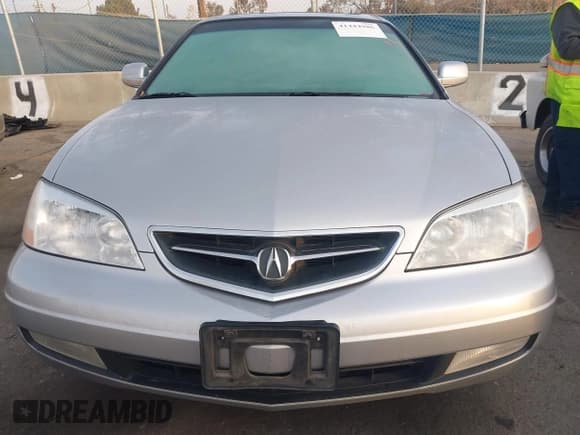 ✅ 2002 Acura CL • VIN: 19UYA42512A001401 • Лот: 41444986. Опубликован ранее на IAAI с пробегом 200 705 миль. Бесплатный доступ к архиву аукционных продаж из США и подробный отчёт об истории автомобиля на DreamBid. Изображение 12.