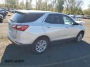 ✅ 2021 Chevrolet Equinox LT • VIN: 3GNAXUEV1MS124909 • Lot: 85860995. Listed on Copart with 88,479 mi. Free auction sales archive from the USA and detailed vehicle history report at DreamBid. Image 3.