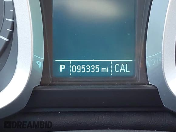 ✅ 2016 Chevrolet Equinox LS • VIN: 2GNALBEK9G1160188 • Lot: 43508954. Wystawiony na IAAI z przebiegiem 95 335 mil. Bezpłatny archiwum sprzedaży aukcyjnych z USA i szczegółowy raport historii pojazdu na DreamBid. Zdjęcie 12.