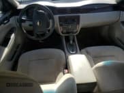 ✅ 2011 Chevrolet Impala LT Fleet • VIN: 2G1WG5EK7B1117037 • Lot: 86156555. Listed on Copart with 160,171 mi. Free auction sales archive from the USA and detailed vehicle history report at DreamBid. Image 8.