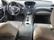 ✅ 2012 Acura ZDX Technology • VIN: 2HNYB1H46CH500975 • Lot: 43585275. Wystawiony na Copart z przebiegiem 75 337 mil. Bezpłatny archiwum sprzedaży aukcyjnych z USA i szczegółowy raport historii pojazdu na DreamBid. Zdjęcie 8.