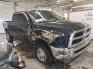 ✅ 2018 Ram 2500 Tradesman • VIN: 3C6UR5CJ3JG121229 • Лот: 41679189. Опубликован ранее на IAAI с пробегом 95 956 миль. Бесплатный доступ к архиву аукционных продаж из США и подробный отчёт об истории автомобиля на DreamBid. Изображение 1.