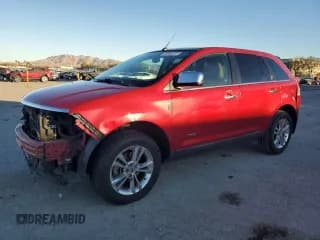 ✅ 2010 Lincoln MKX • VIN: 2LMDJ6JC8ABJ30960 • Лот: 90934225. Опубликован ранее на Copart с пробегом 184 091 миль. Бесплатный доступ к архиву аукционных продаж из США и подробный отчёт об истории автомобиля на DreamBid. Изображение 1.